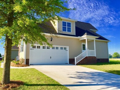 3301 Taberna Dr, Greenville, NC 27834 - photo 4