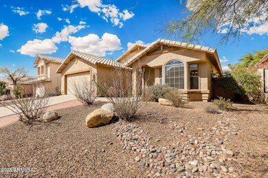11161 N Par Dr, Tucson, AZ 85737 - photo 2