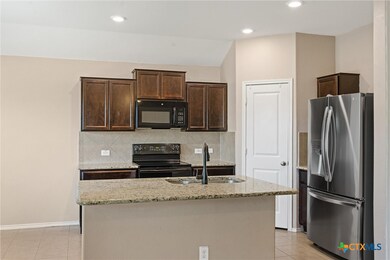 444 Druse Ln, Jarrell, TX 76537 - photo 5