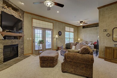 613 N Jerico St, Nixa, MO 65714 - photo 5