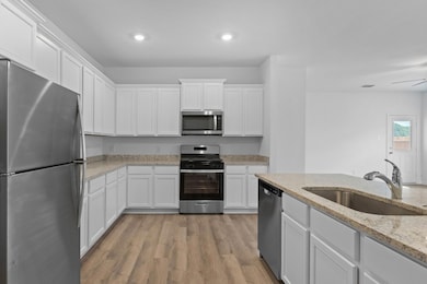 197 Fairlawn Way, Maxwell, TX 78656 - photo 6