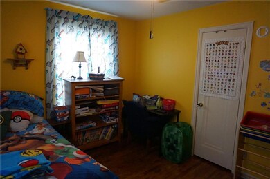 135 S Buckley St, Alma Center, WI 54611 - photo 7