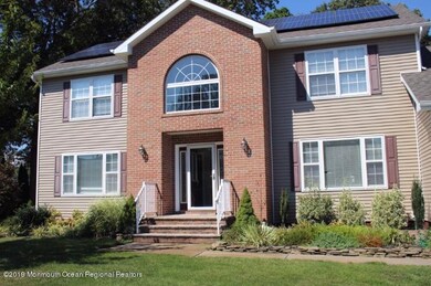 7 Nathalie Dr, Bayville, NJ 08721 - photo 4