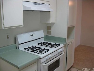 Kitchen view 1