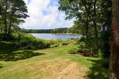 15 N Bournes Pond Rd, East Falmouth, MA 02536 - photo 4