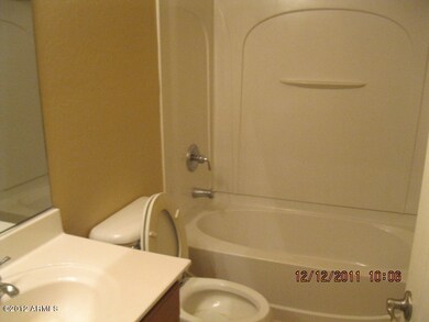 Bathroom #1