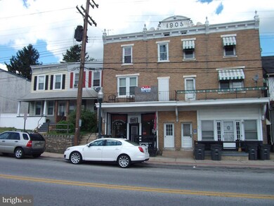 219 W Lancaster Ave, Downingtown, PA 19335 - photo 2