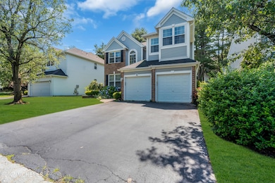 4 Queens Pass, Colts Neck, NJ 07722 - photo 3