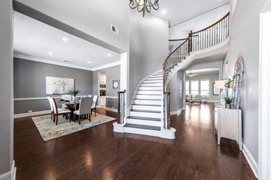 5411 Mustang Ridge Ln, Fulshear, TX 77441 - photo 4