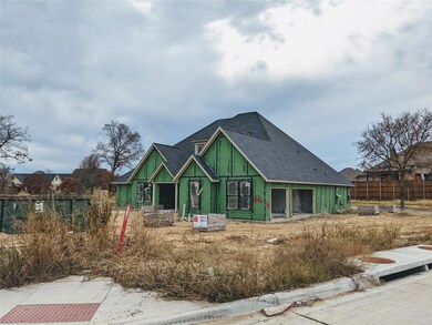 416 Red Eagle Trail, Hudson Oaks, TX 76087 - photo 7