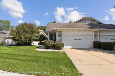 Ranch condo in Morgan Creek