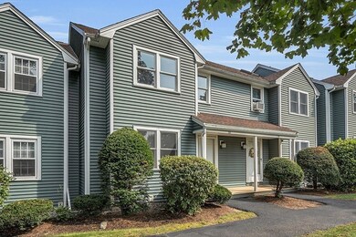 551 Hildreth St unit 20, Dracut, MA 01826 - photo 2