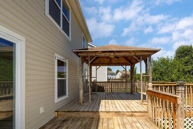 Deck - Overview