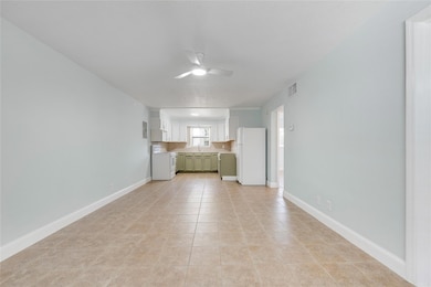 OPEN CONCEPT AREA