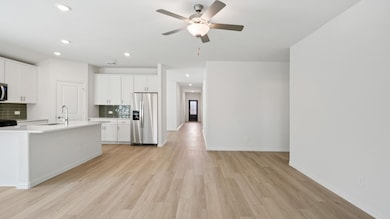 901 Buffalo Dr, McKinney, TX 75069 - photo 3