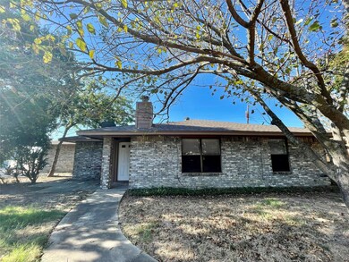 429 S 4th St, Wylie, TX 75098 - photo 2