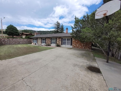 1201 Mcfarland St, Raton, NM 87740 - photo 6