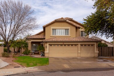 2624 S Terripin Cir, Mesa, AZ 85209 - photo 2