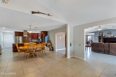 3090 E Wetstones Rd, Vail, AZ 85641 - photo 5