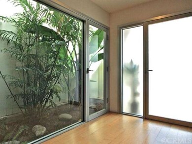 Entry Way