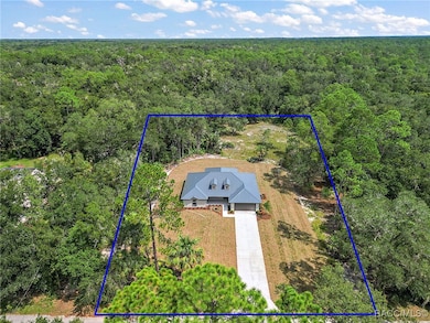 12052 W Wildflower St, Crystal River, FL 34428 - photo 3