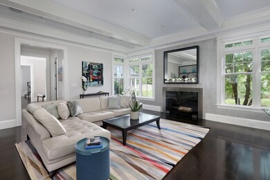 50 Lyman Rd, Chestnut Hill, MA 02467 - photo 7