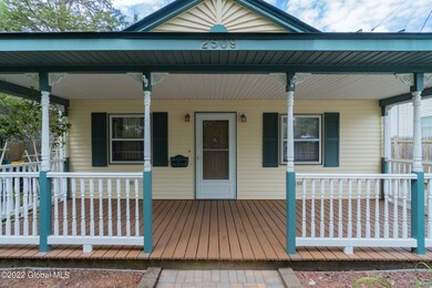 2509 Oaklawn Ave, Schenectady, NY 12306 - photo 2