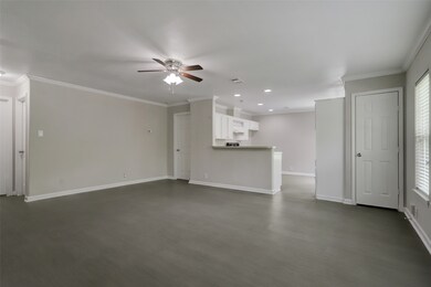 1041 Reverend b j Lewis Dr unit A, Houston, TX 77088 - photo 3