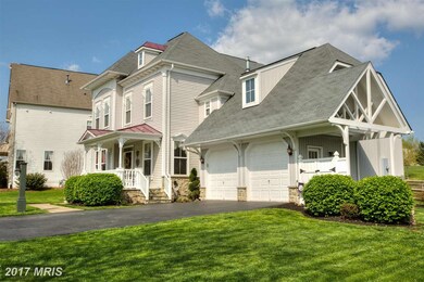 4090 Von Neuman Cir, Warrenton, VA 20187 - photo 2