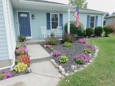 6436 Galloway Dr, Liberty Township, OH 45044 - photo 2