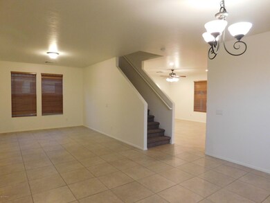 Formal Area