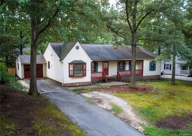 4807 Pawpans Ct, North Chesterfield, VA 23237 - photo 4