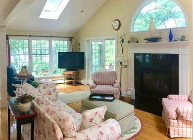 54 Mares Pond Dr, East Falmouth, MA 02536 - photo 4