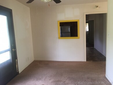 1405 8th Ave NW, Ardmore, OK 73401 - photo 4