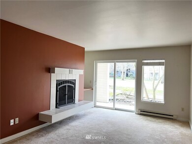 12303 Harbour Pointe Blvd unit U106, Mukilteo, WA 98275 - photo 2