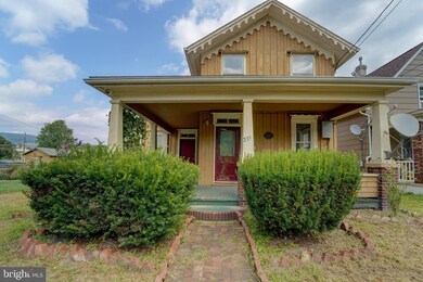 235 N Water St, Keyser, WV 26726 - photo 2