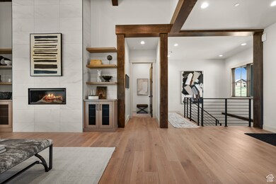 113 N Haystack Mountain Dr unit 2, Heber City, UT 84032 - photo 4