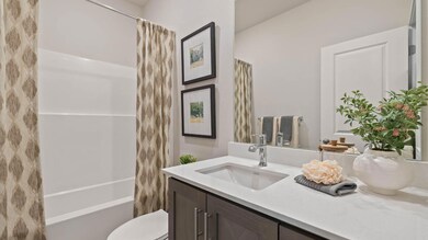 005 secondary bath