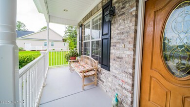 Front porchKM201727