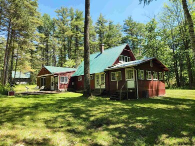 21 Deer Run Ln, Moultonborough, NH 03254 - photo 4