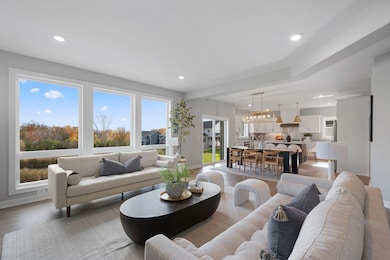 OneTenTen Homes Madison XL Spec – 4980 Kyla Way SE., Prior Lake