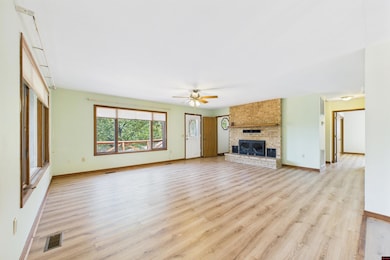 1246 Nubbin Ridge Rd, Lakeview, AR 72642 - photo 3