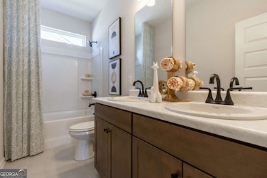 1435 Trellis Ct unit (LOT 8), Hampton, GA 30228 - photo 2