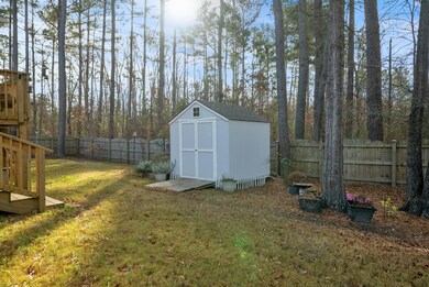 130 S Parkside Dr, Pittsboro, NC 27312 - photo 7