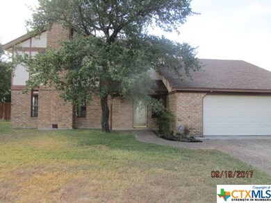 703 Skyline Dr, Copperas Cove, TX 76522 - photo 2