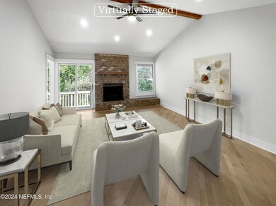 4272 Buck Point Rd, Jacksonville, FL 32210 - photo 2