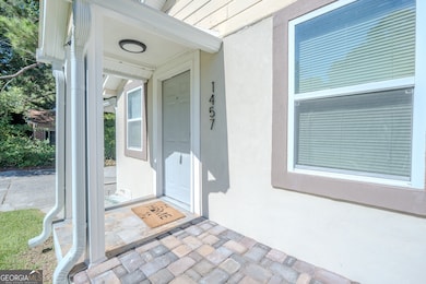 1457 Helon St, Macon, GA 31204 - photo 4