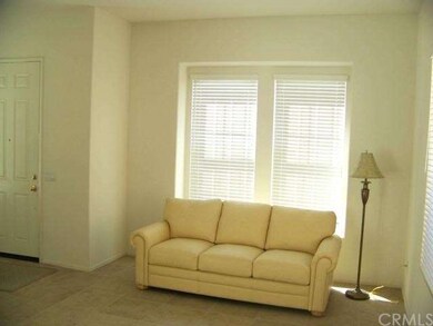 Formal Living room