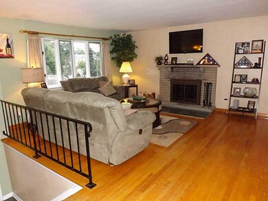 Living Room.