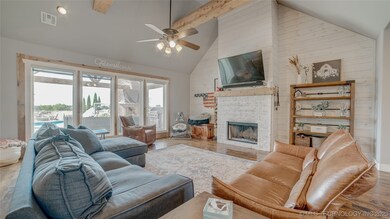 10104 N Sheridan Rd, Sperry, OK 74073 - photo 3